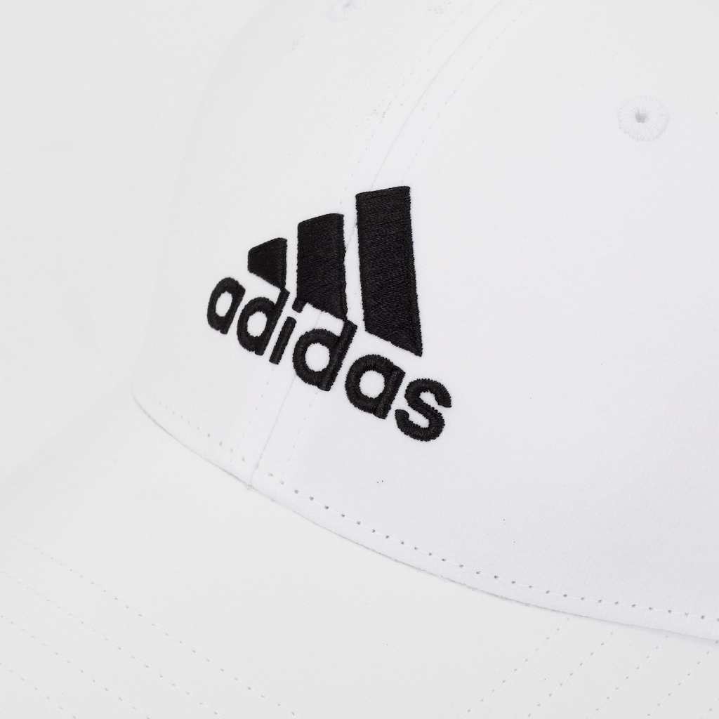 Imagem 5 do produto Boné Aba Curva adidas Strapback Sportswear Logo Adulto