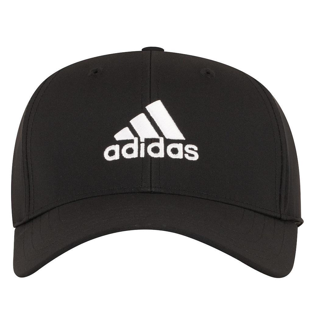 Imagem 2 do produto Boné Aba Curva adidas Strapback Sportswear Logo Adulto