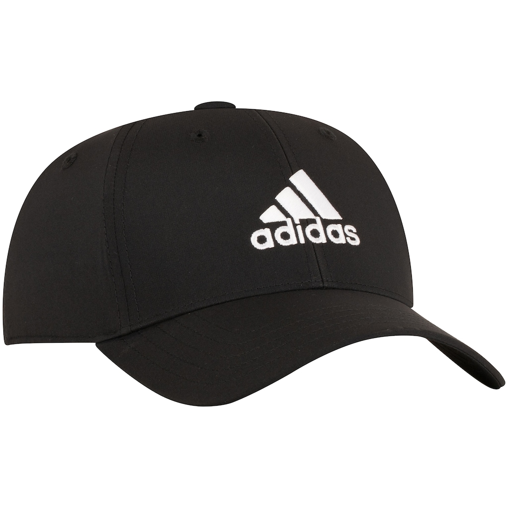 Imagem 4 do produto Boné Aba Curva adidas Strapback Sportswear Logo Adulto