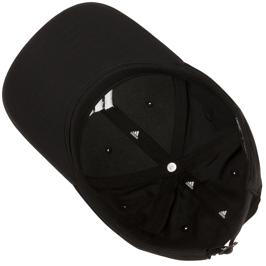 Imagem 5 do produto Boné Aba Curva adidas Strapback Sportswear Logo Adulto