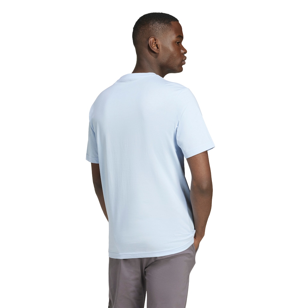 Imagem 2 do produto Camiseta Masculina adidas Manga Curta Gráfica