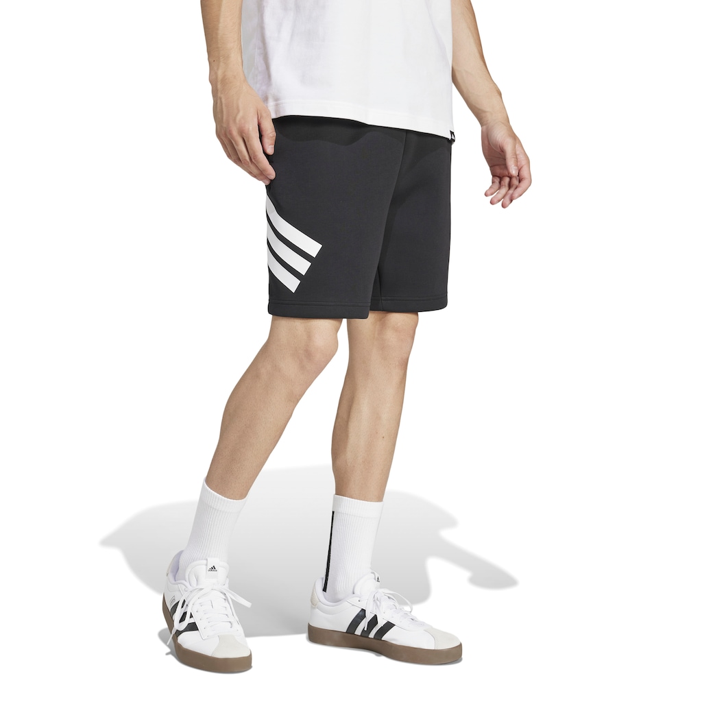 Imagem 3 do produto Bermuda Masculina adidas 3 Listras Future Icons