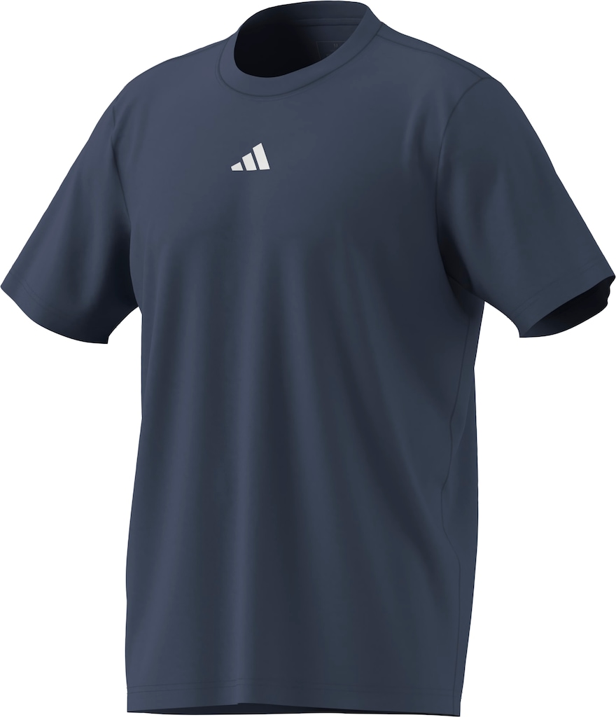 Imagem 2 do produto Camiseta Masculina adidas Manga Curta Treino Básica