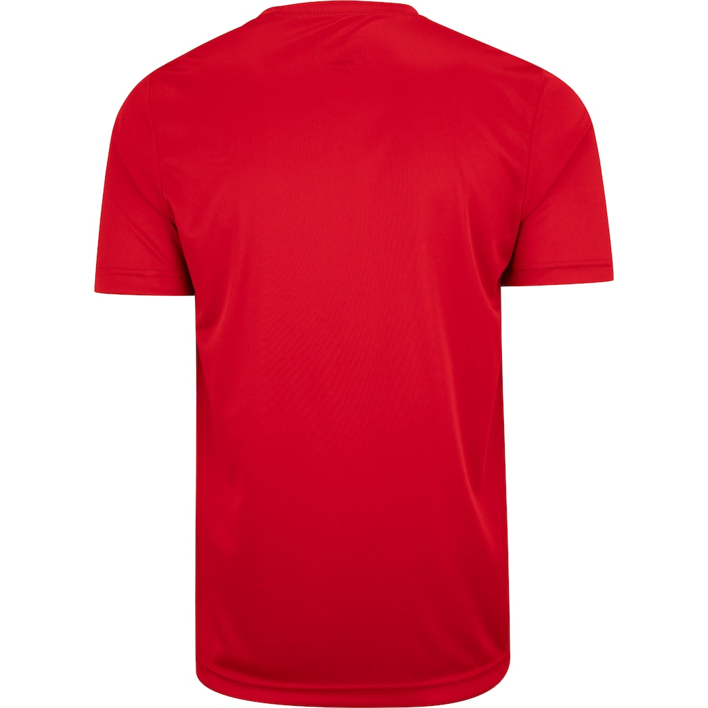 Imagem 2 do produto Camiseta Masculina adidas Manga Curta Treino Básica