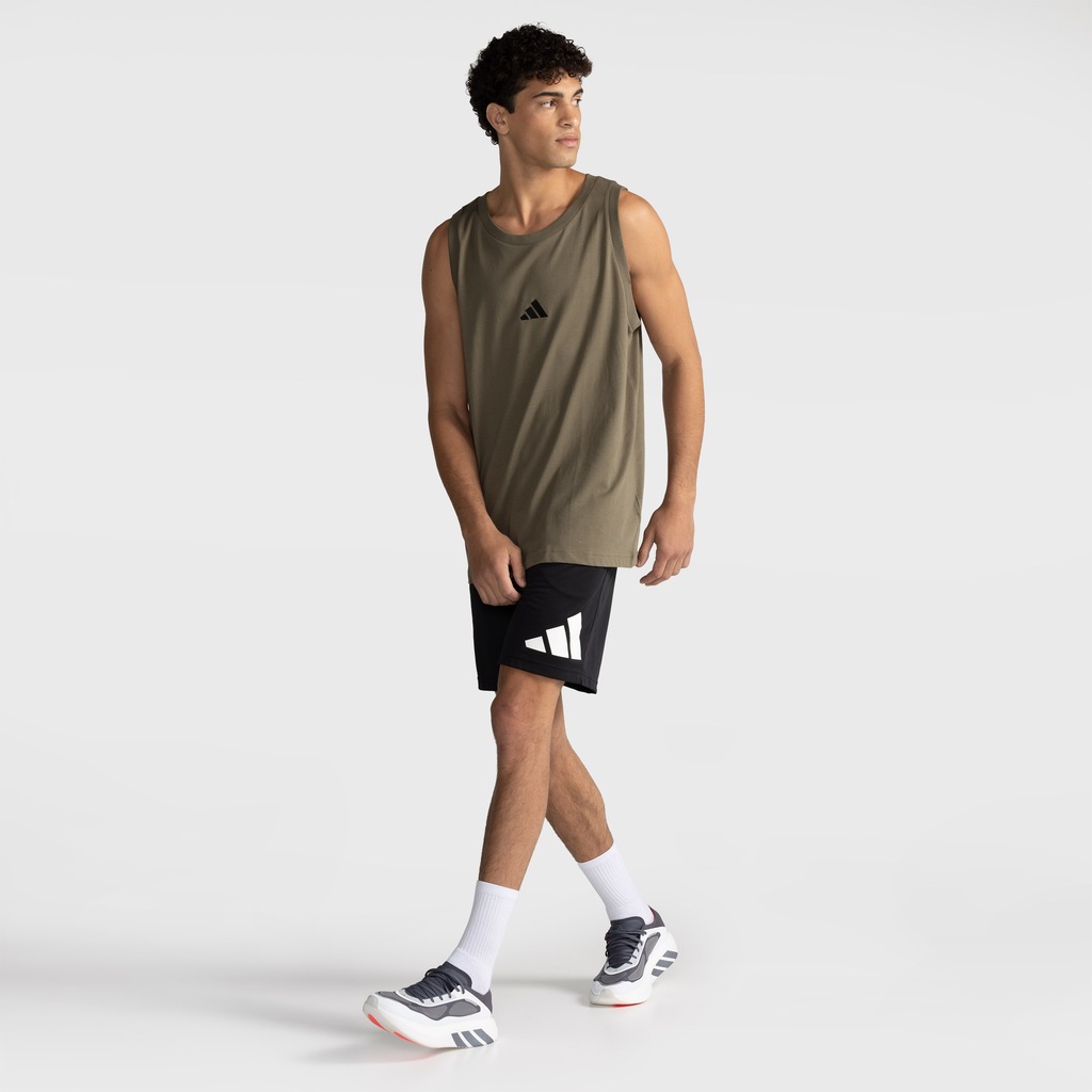 Imagem 3 do produto Camiseta Regata Masculina adidas Small Logo