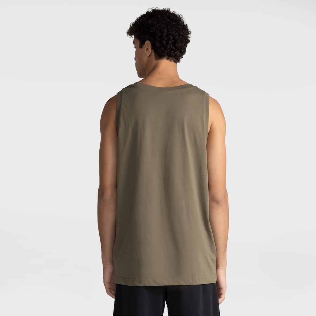 Imagem 2 do produto Camiseta Regata Masculina adidas Small Logo