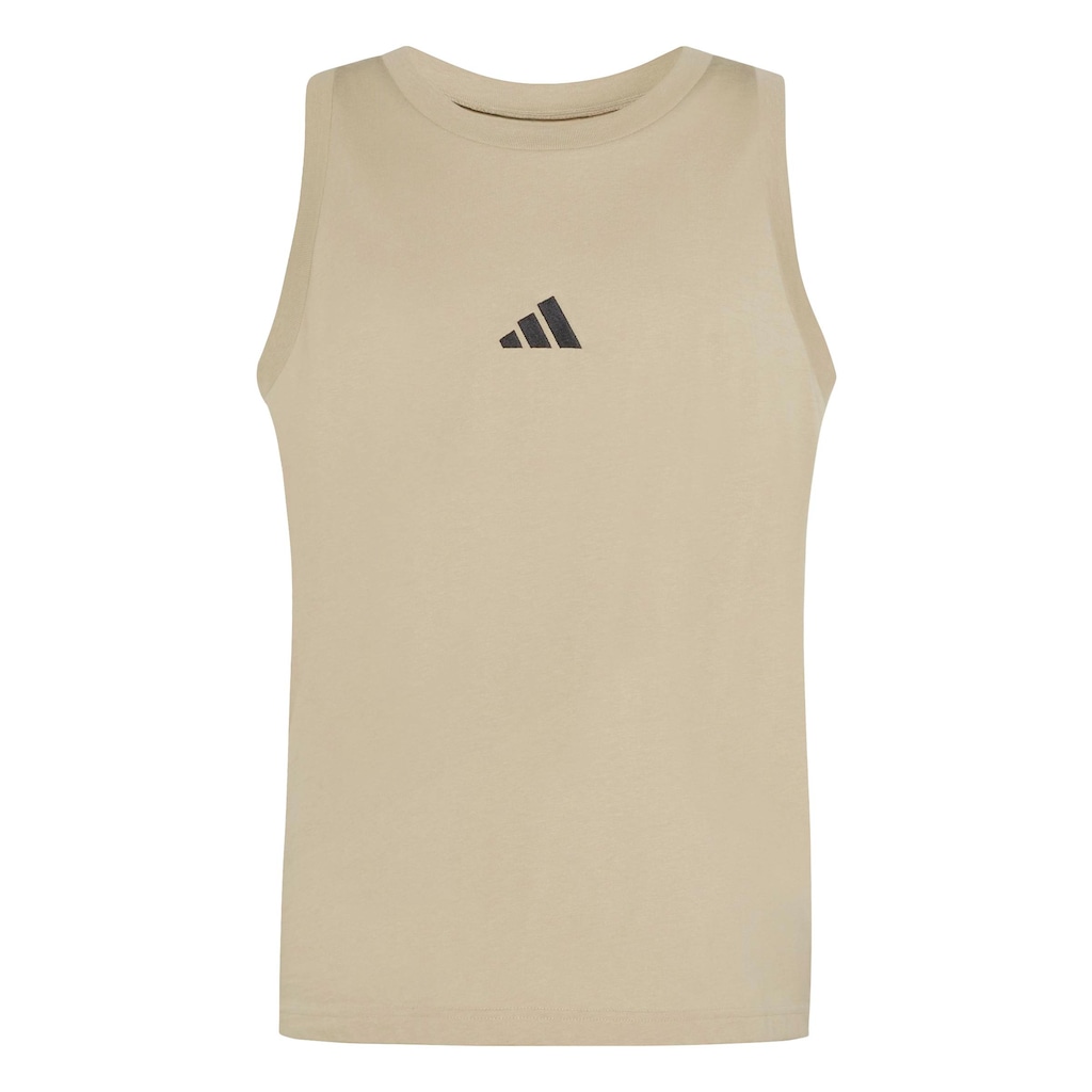 Imagem 2 do produto Camiseta Regata Masculina adidas Small Logo