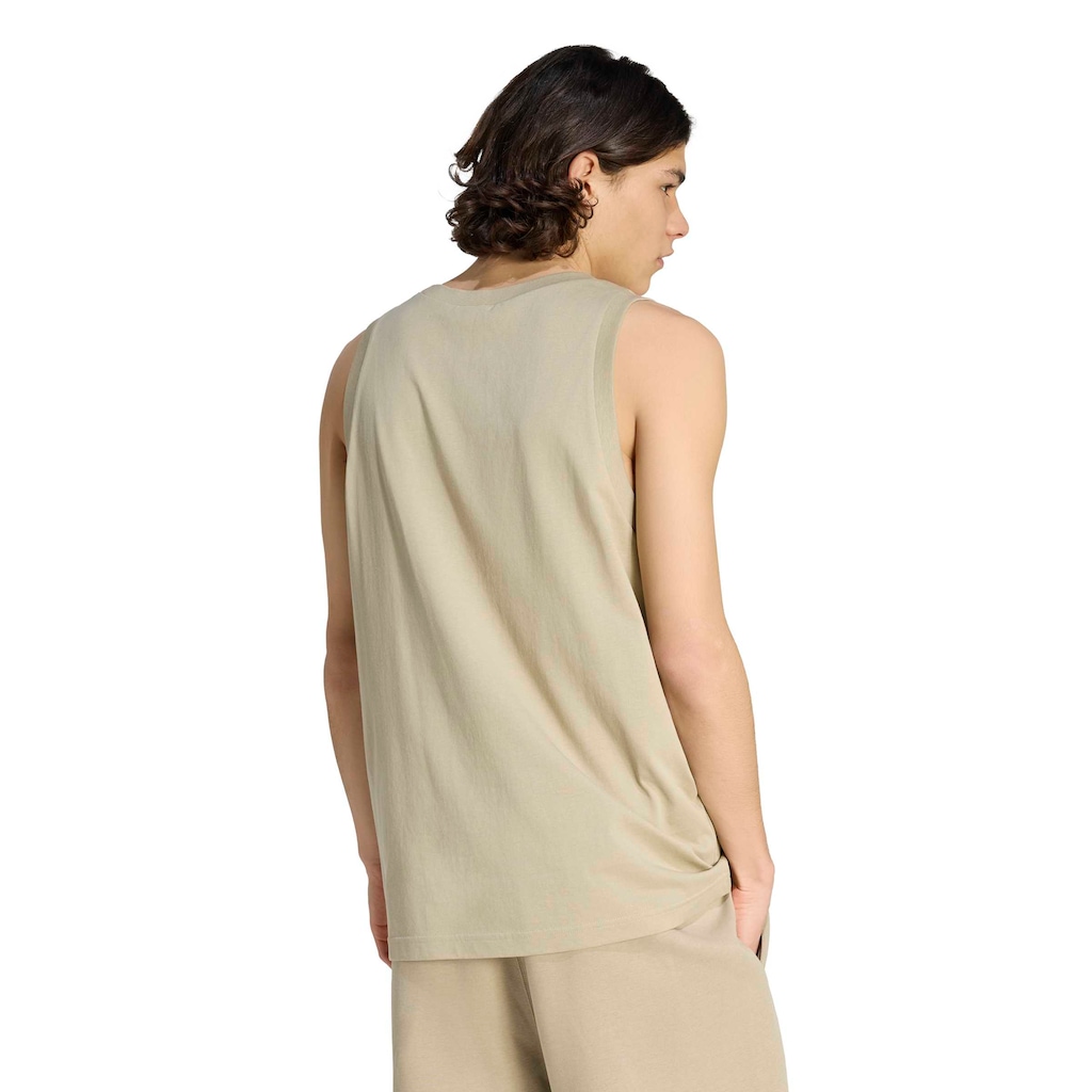 Imagem 3 do produto Camiseta Regata Masculina adidas Small Logo