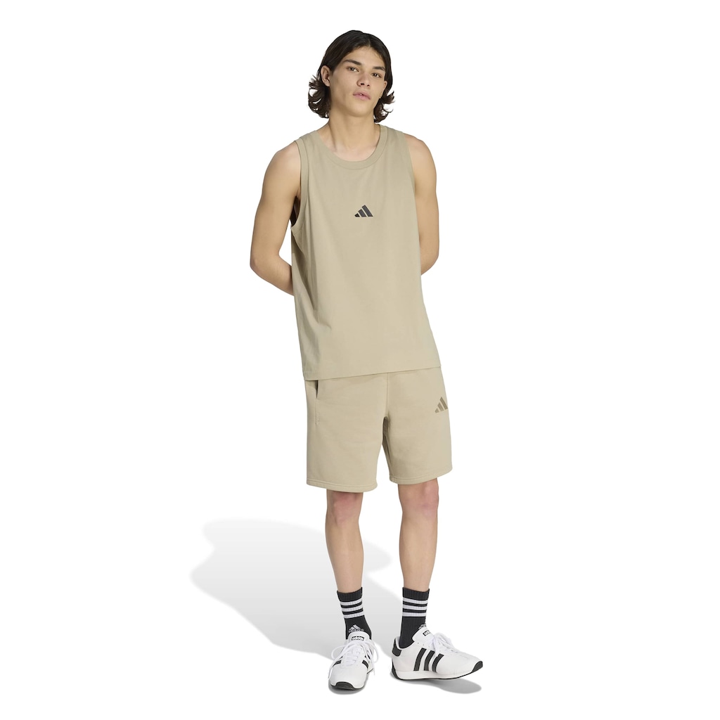 Imagem 4 do produto Camiseta Regata Masculina adidas Small Logo