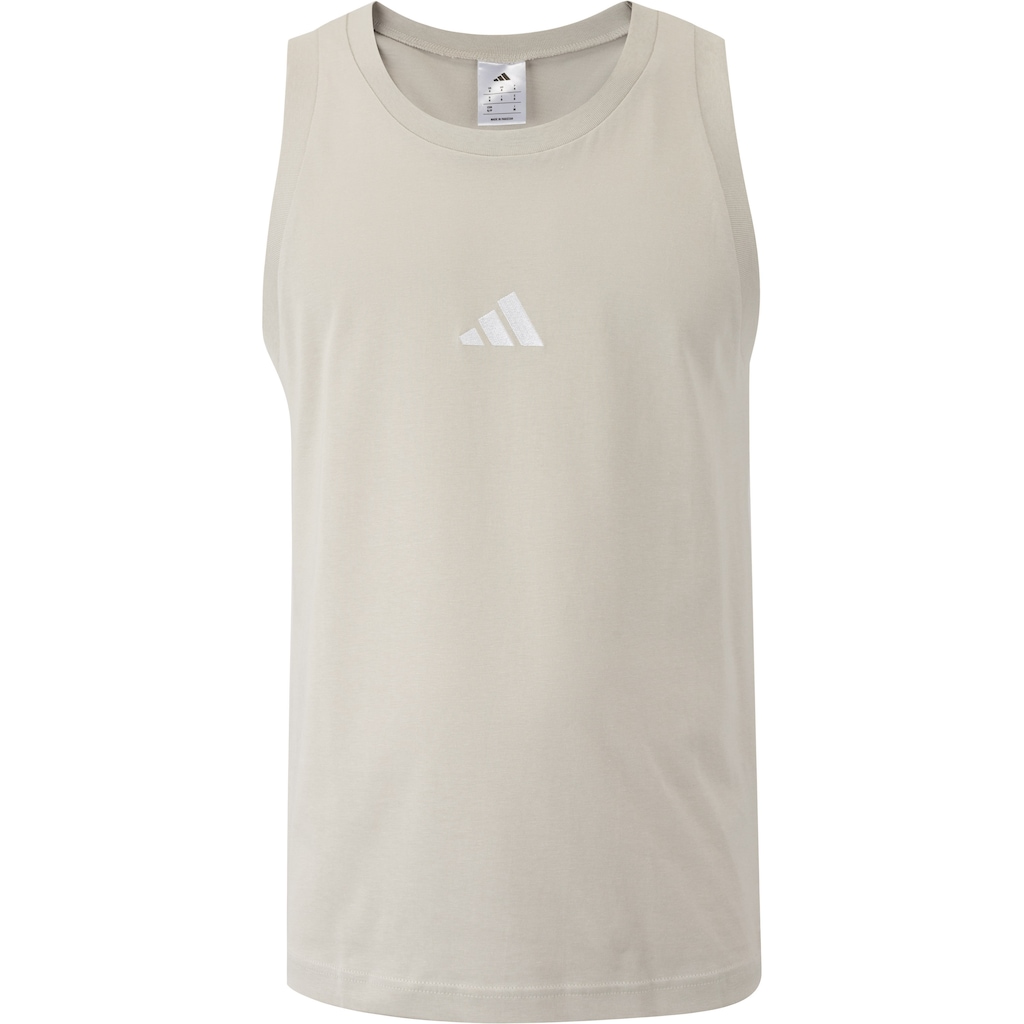 Imagem 4 do produto Camiseta Regata Masculina adidas Small Logo