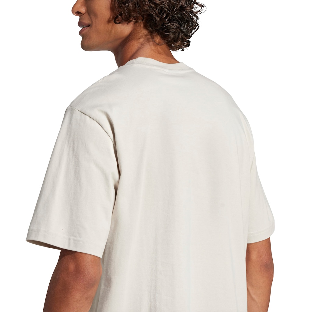 Imagem 5 do produto Camiseta Masculina adidas Manga Curta Logo Linear