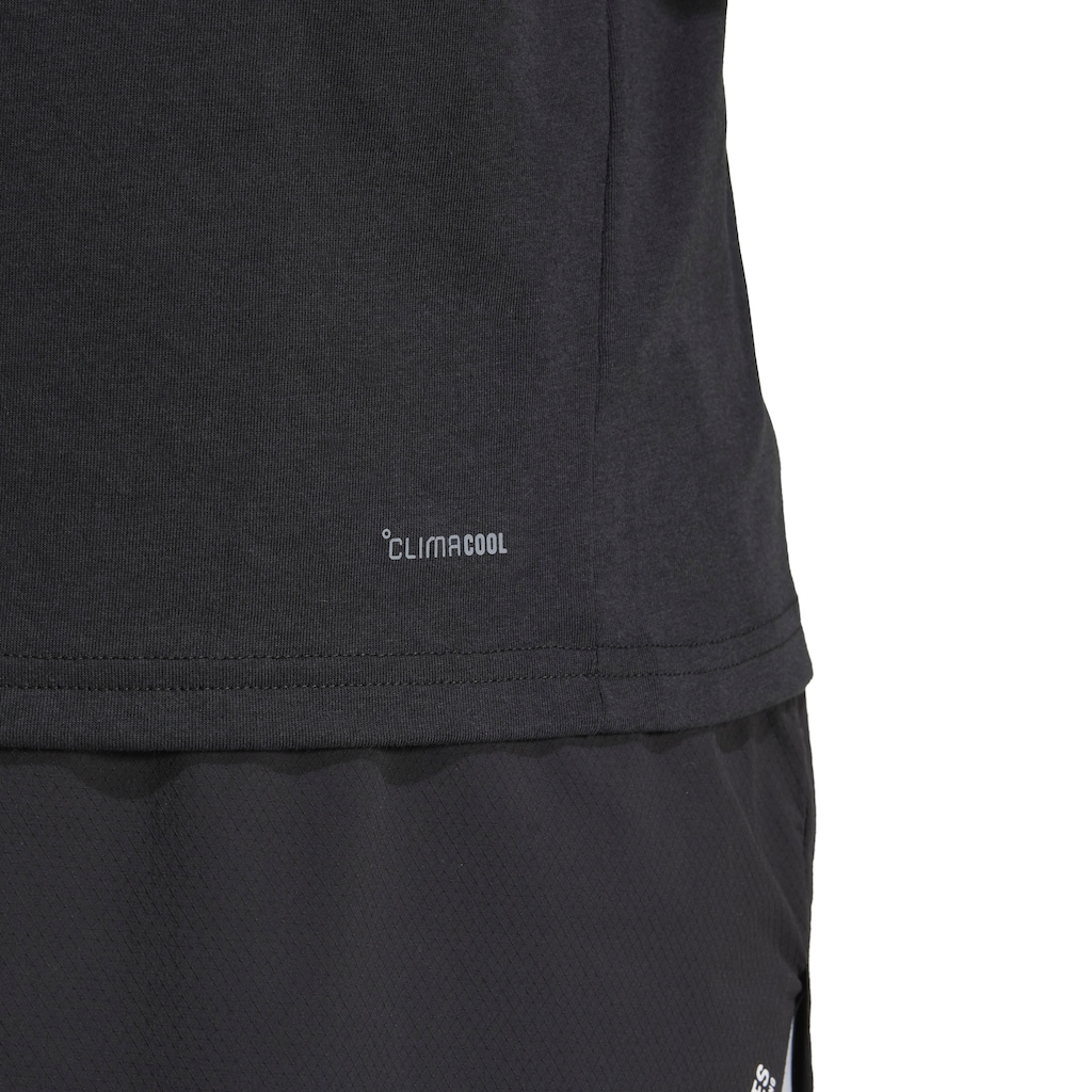 Imagem 5 do produto Camiseta Masculina adidas Manga Curta Logo Gráfica