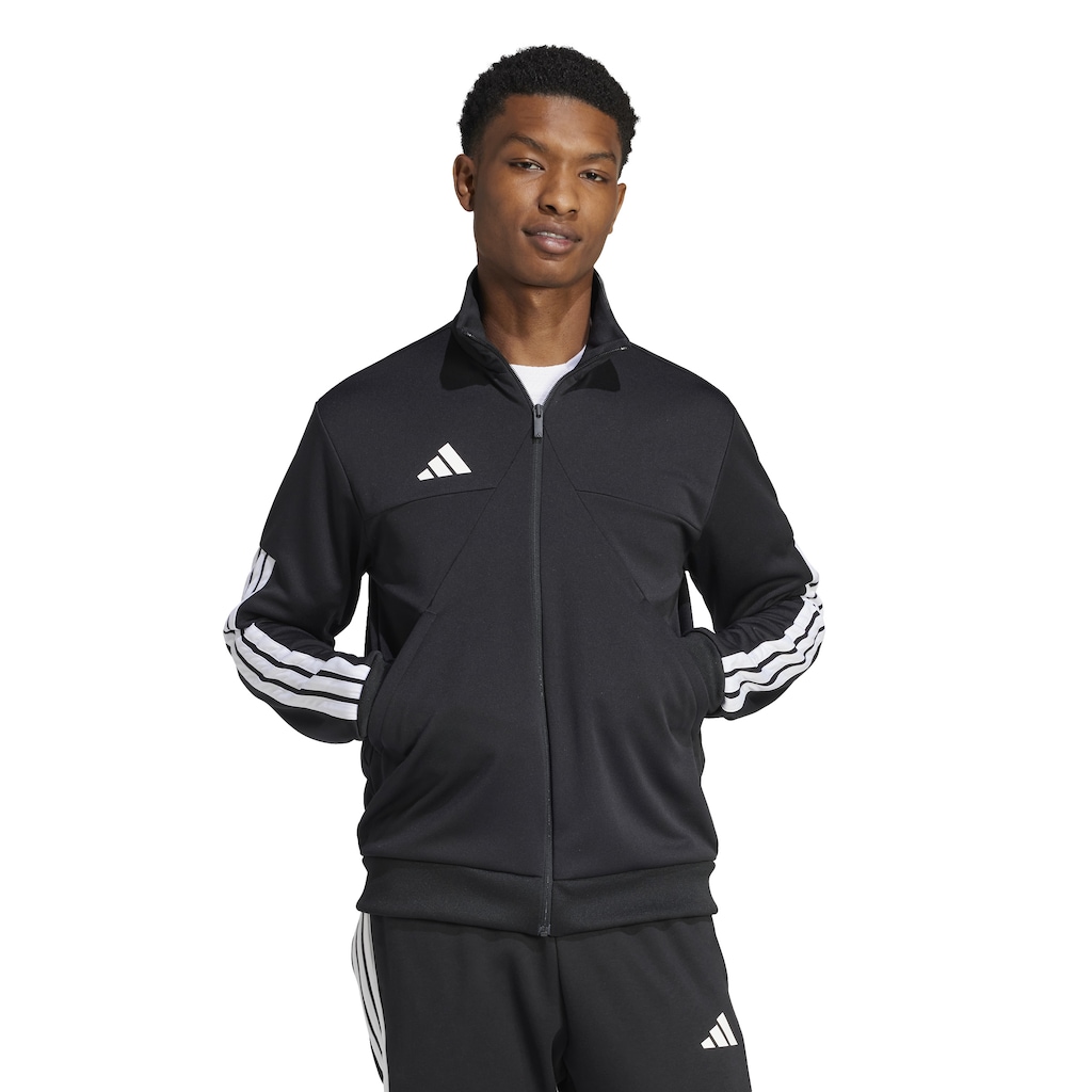 Imagem 3 do produto Jaqueta Masculina Tiro adidas