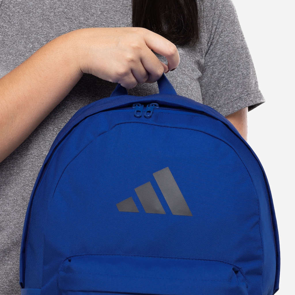 Imagem 2 do produto Mochila adidas Clássica 27L Logo Frontal