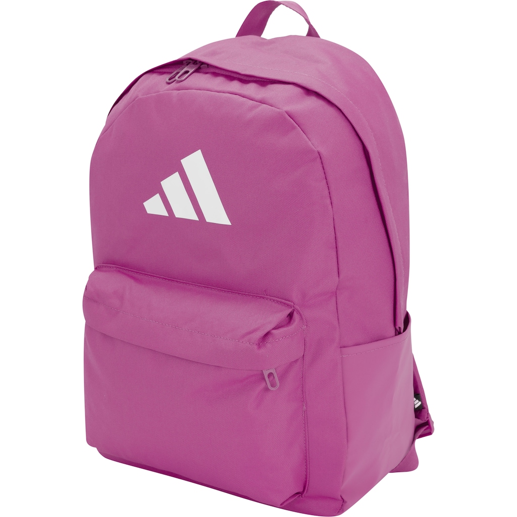 Imagem 1 do produto Mochila adidas Clássica 27L Logo Frontal