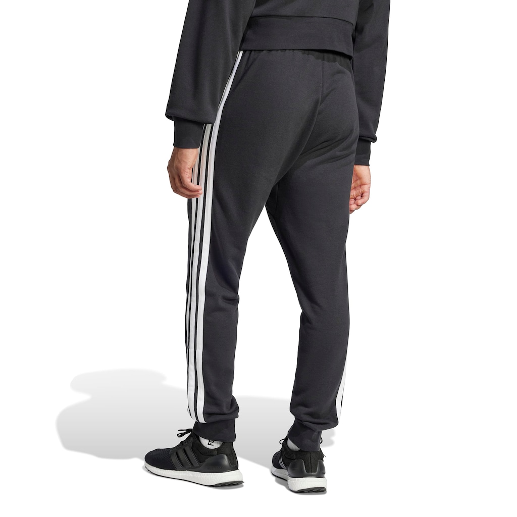 Imagem 2 do produto Calça Masculina adidas Moletom Leve 3 Listras