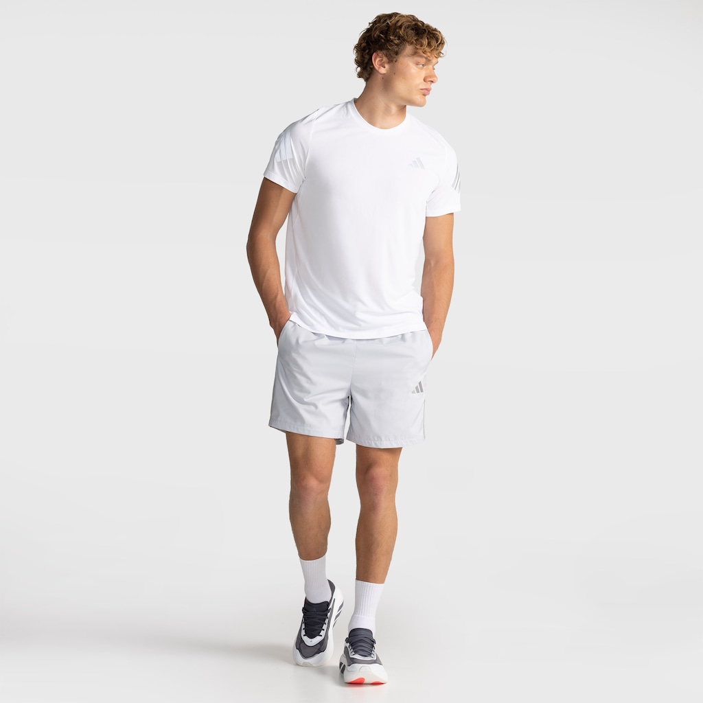 Imagem 3 do produto Bermuda Masculina adidas Chelsea 3 Listras