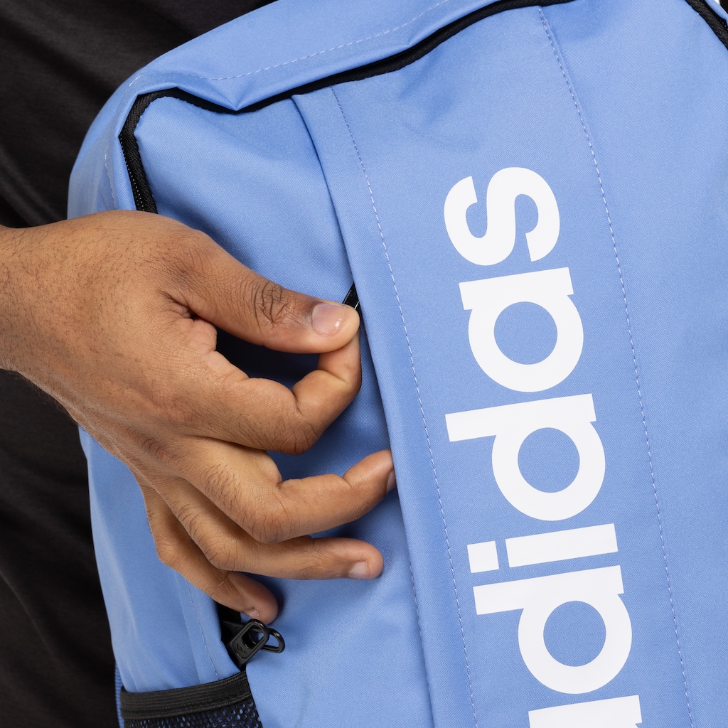 Imagem 3 do produto Mochila adidas Linear 18 Litros