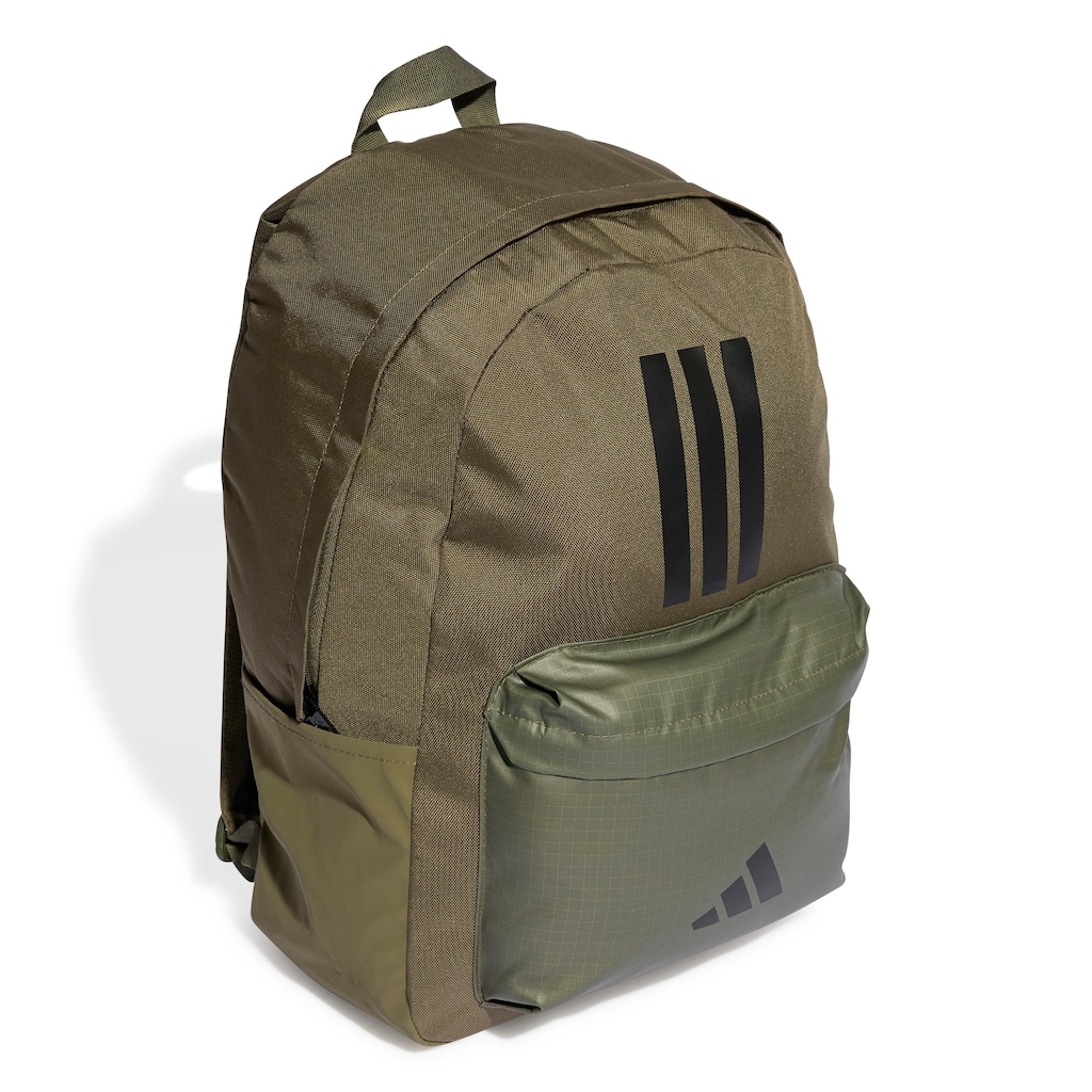 Imagem 3 do produto Mochila adidas Classic Back to School 3 Listras - 27,5 Litros
