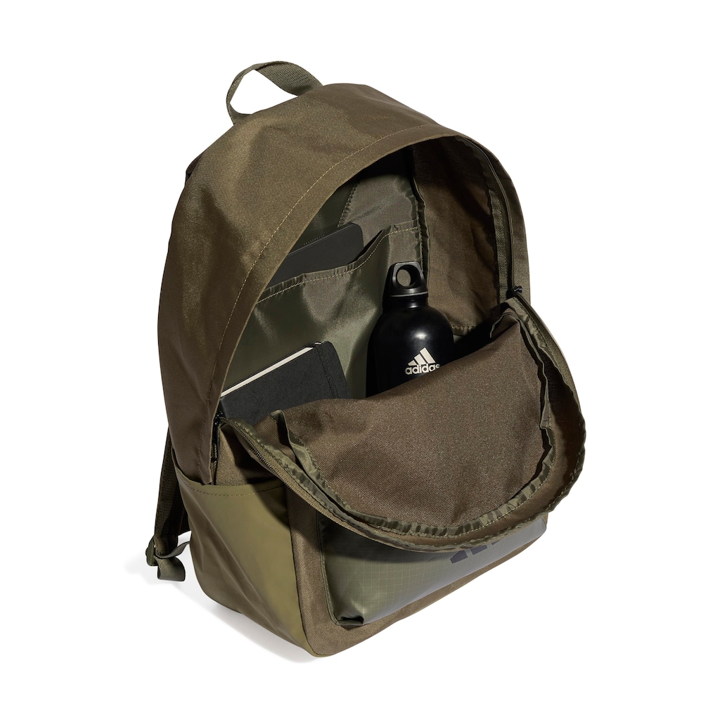 Imagem 5 do produto Mochila adidas Classic Back to School 3 Listras - 27,5 Litros