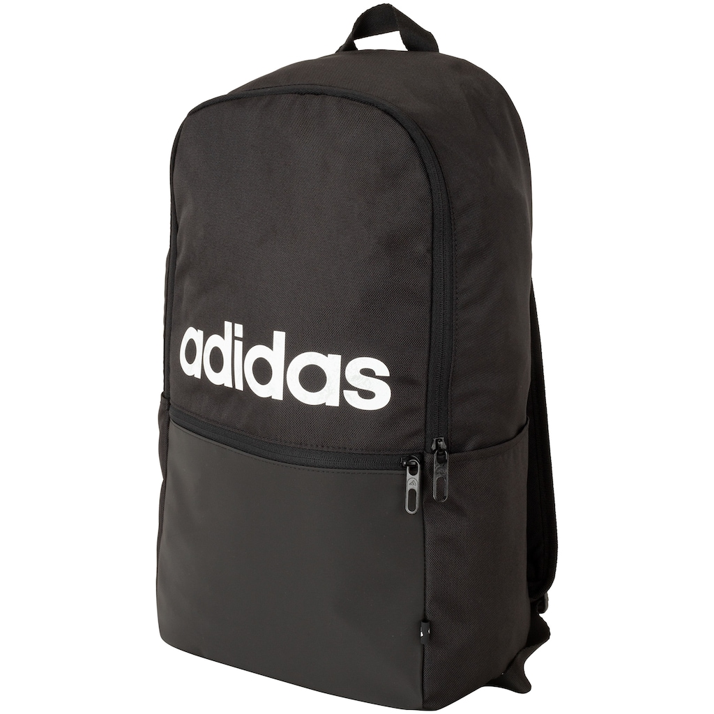 Imagem 4 do produto Mochila adidas Clássica Logo Linear - 22,75 Litros