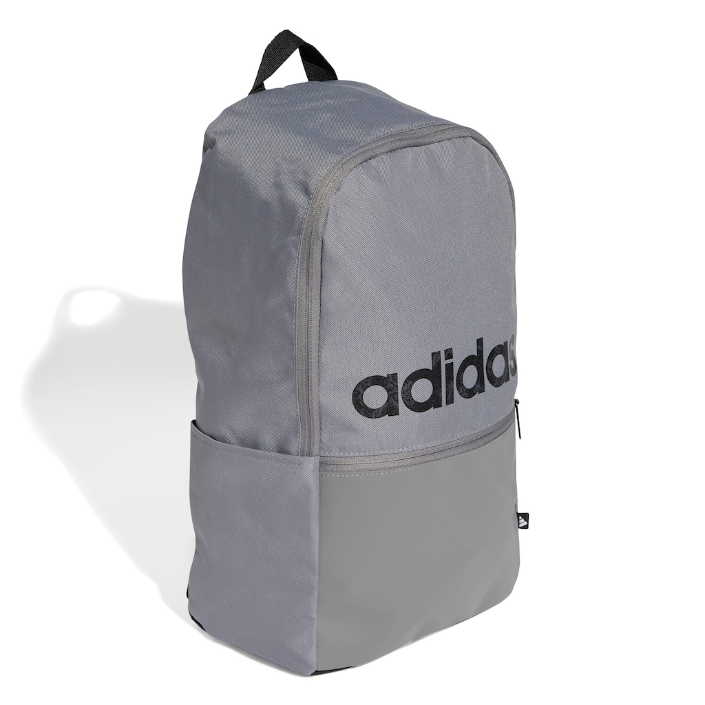 Imagem 3 do produto Mochila adidas Clássica Logo Linear - 22,75 Litros