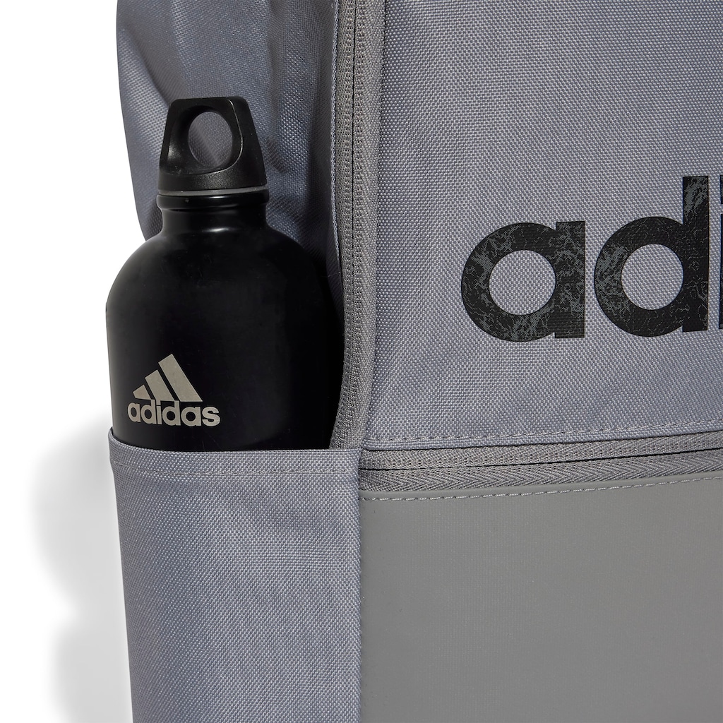 Imagem 5 do produto Mochila adidas Clássica Logo Linear - 22,75 Litros