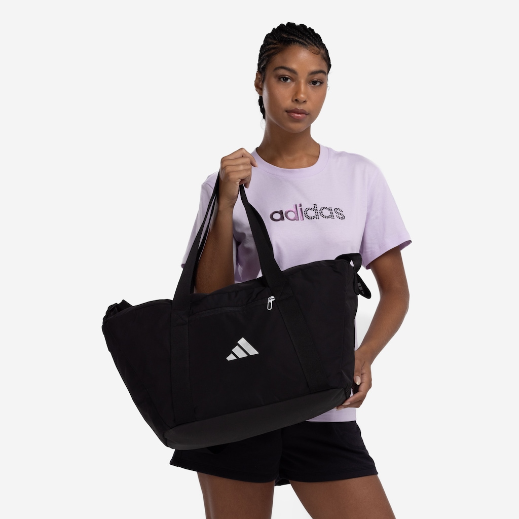 Imagem 3 do produto Mala adidas Duffel Treino 24 Litros