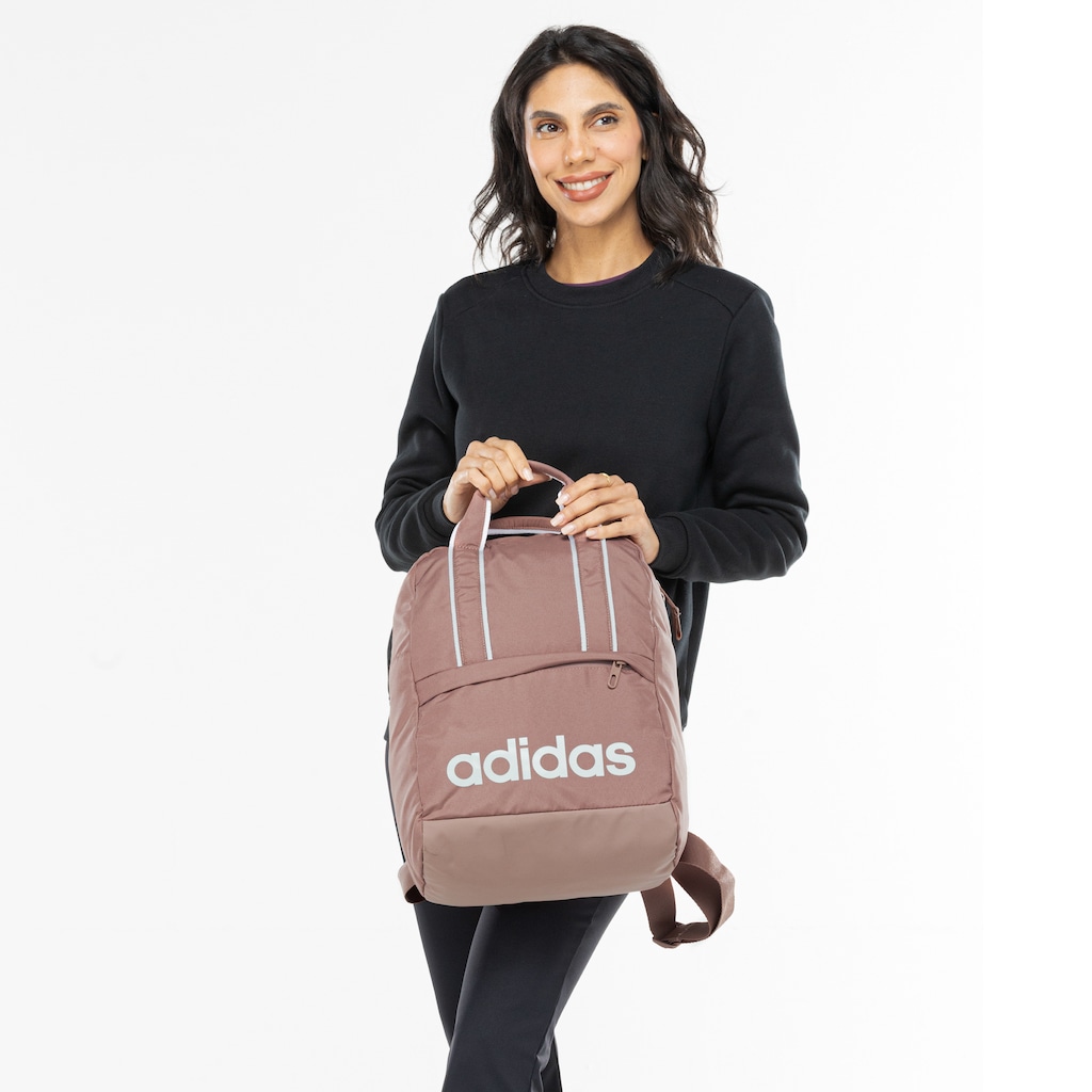 Imagem 2 do produto Mochila adidas Linear Essentials 17 Litros
