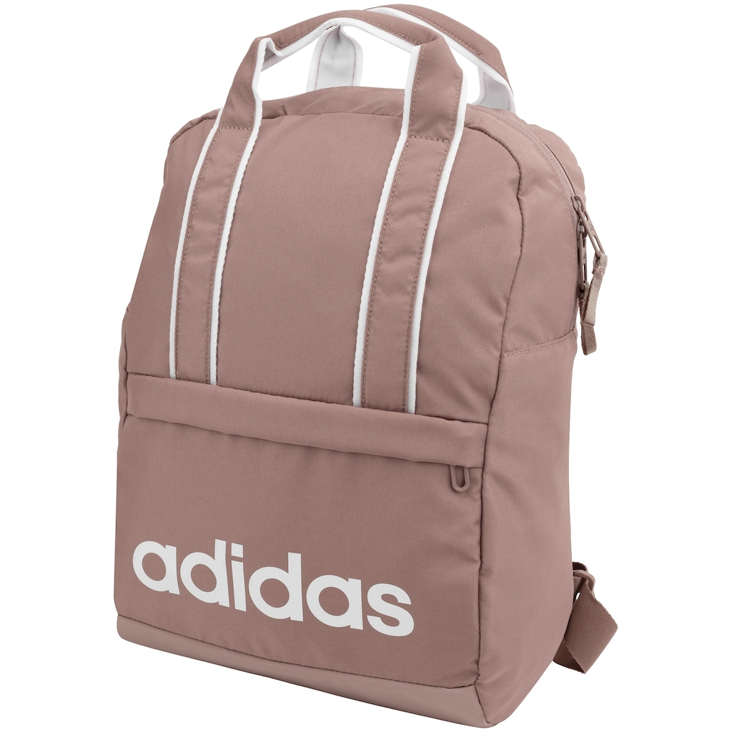Imagem 3 do produto Mochila adidas Linear Essentials 17 Litros