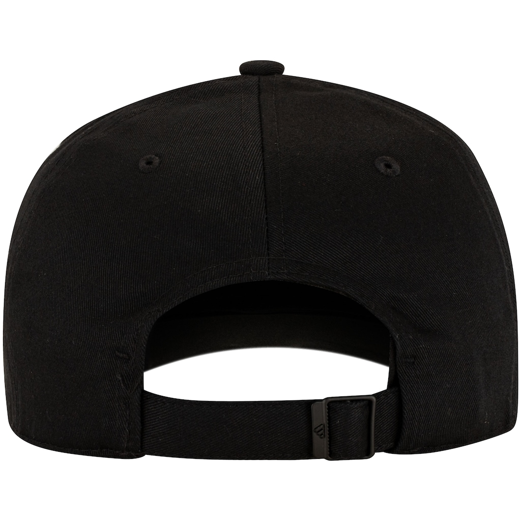 Imagem 3 do produto Boné Adulto adidas Strapback 3 Listras Aba Curva