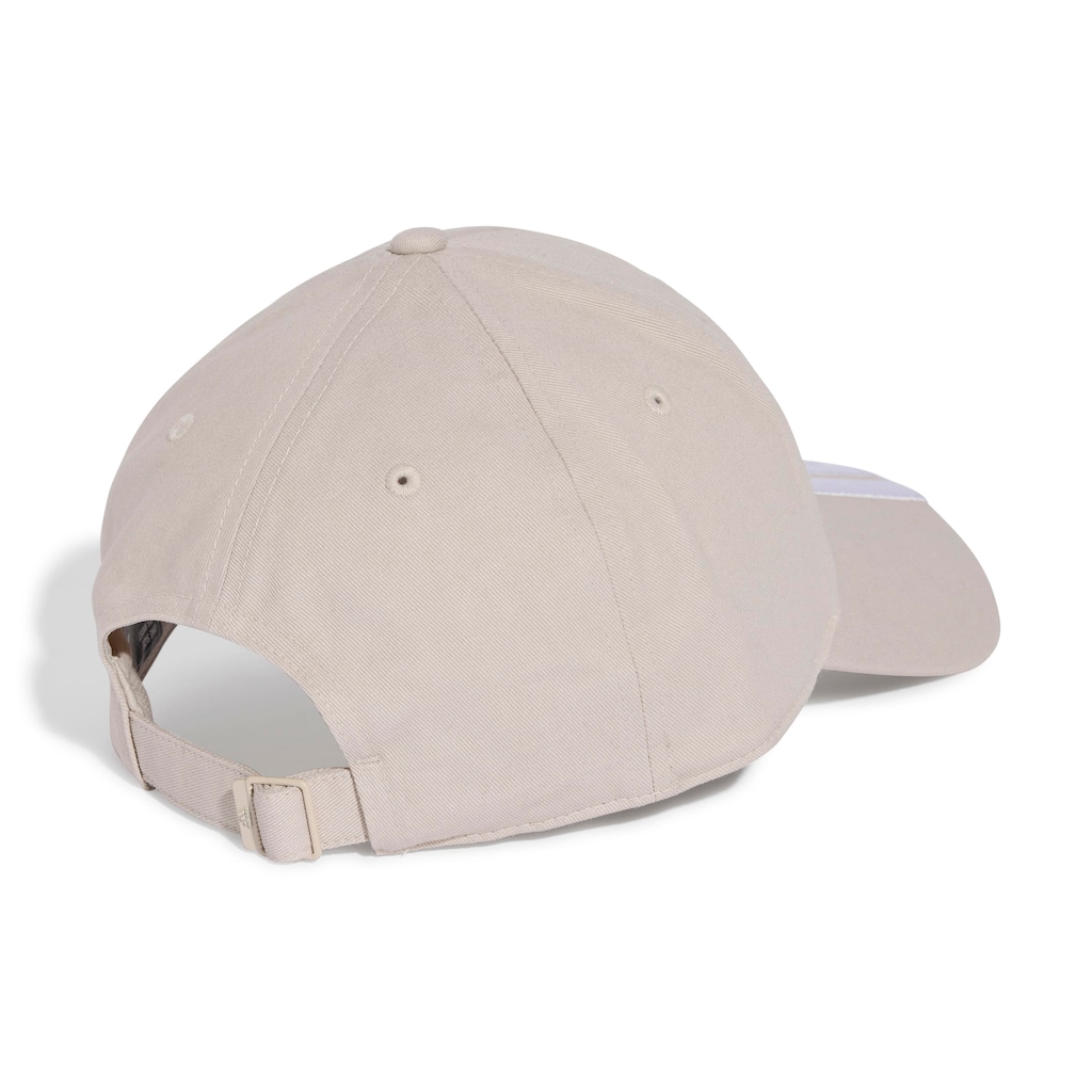 Imagem 2 do produto Boné Adulto adidas Strapback 3 Listras Aba Curva