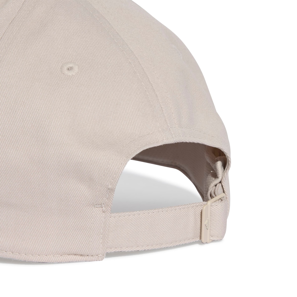 Imagem 4 do produto Boné Adulto adidas Strapback 3 Listras Aba Curva