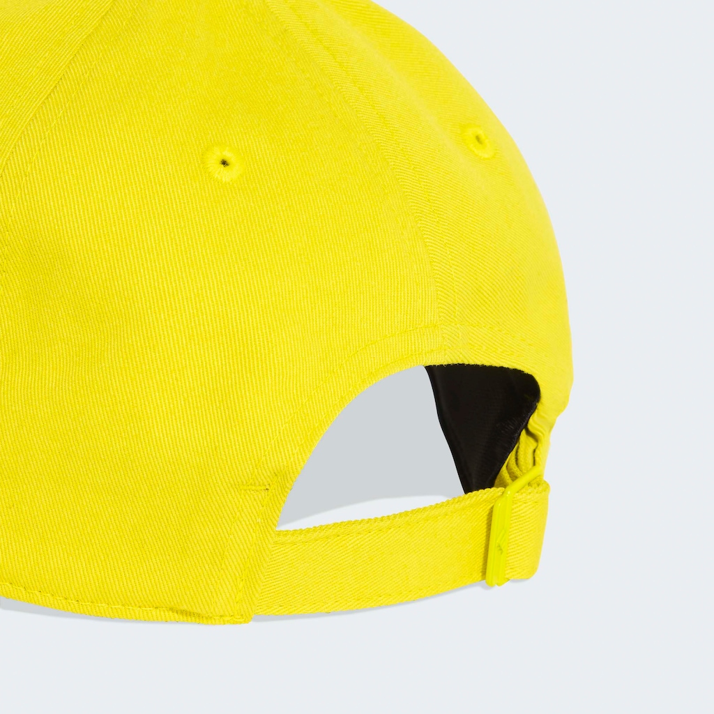Imagem 4 do produto Boné Adulto adidas Strapback 3 Listras Aba Curva
