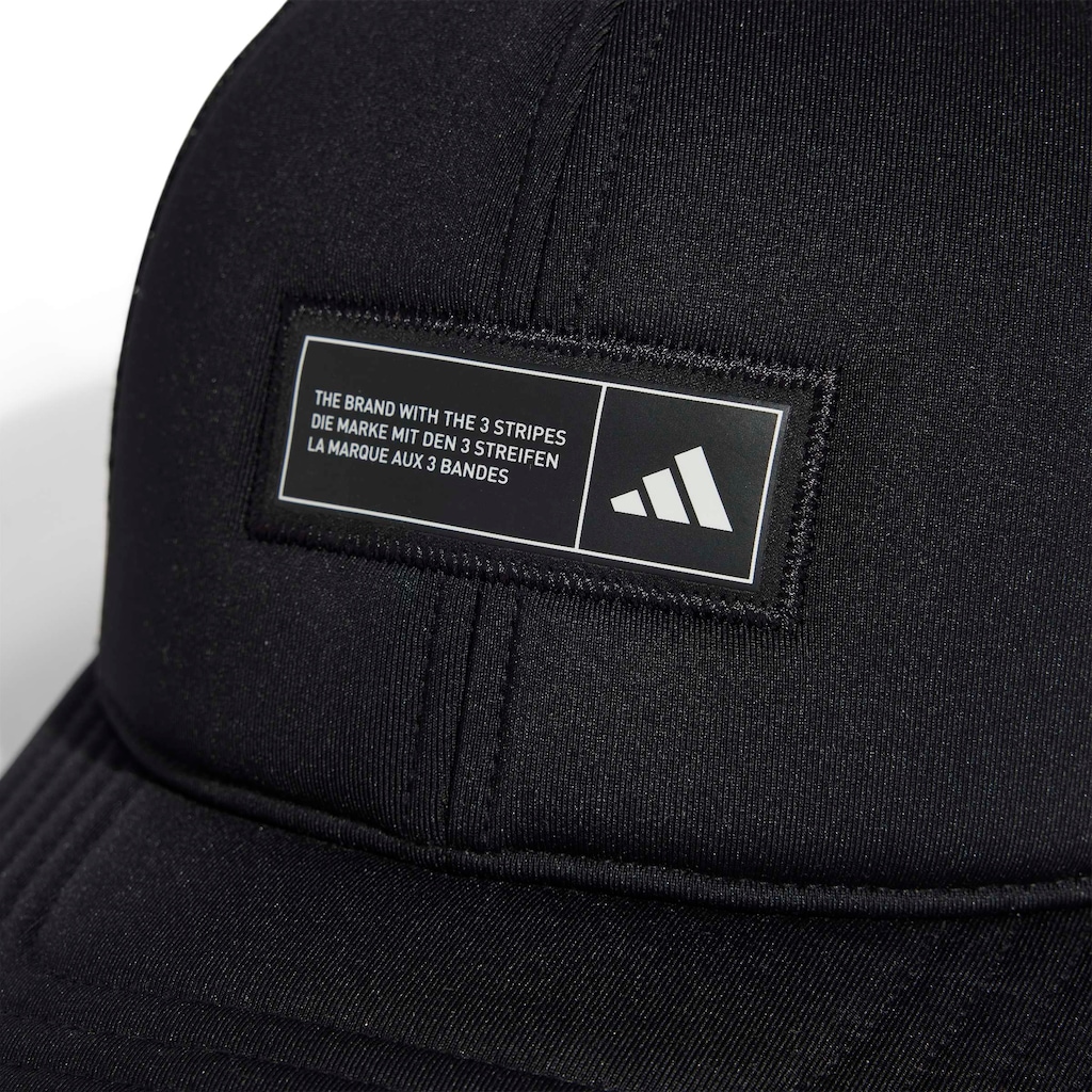 Imagem 3 do produto Boné Aba Curva adidas Snapback Truck Adulto