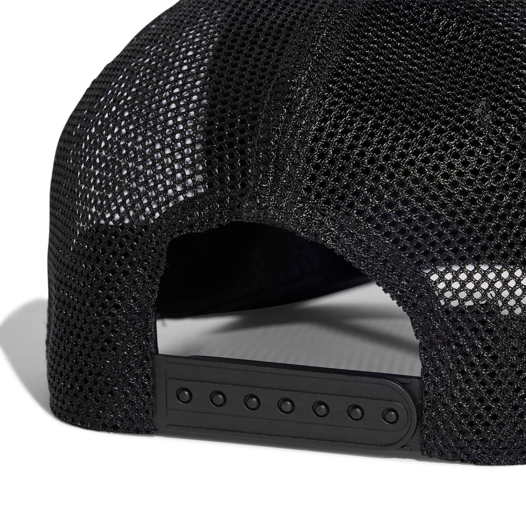 Imagem 4 do produto Boné Aba Curva adidas Snapback Truck Adulto