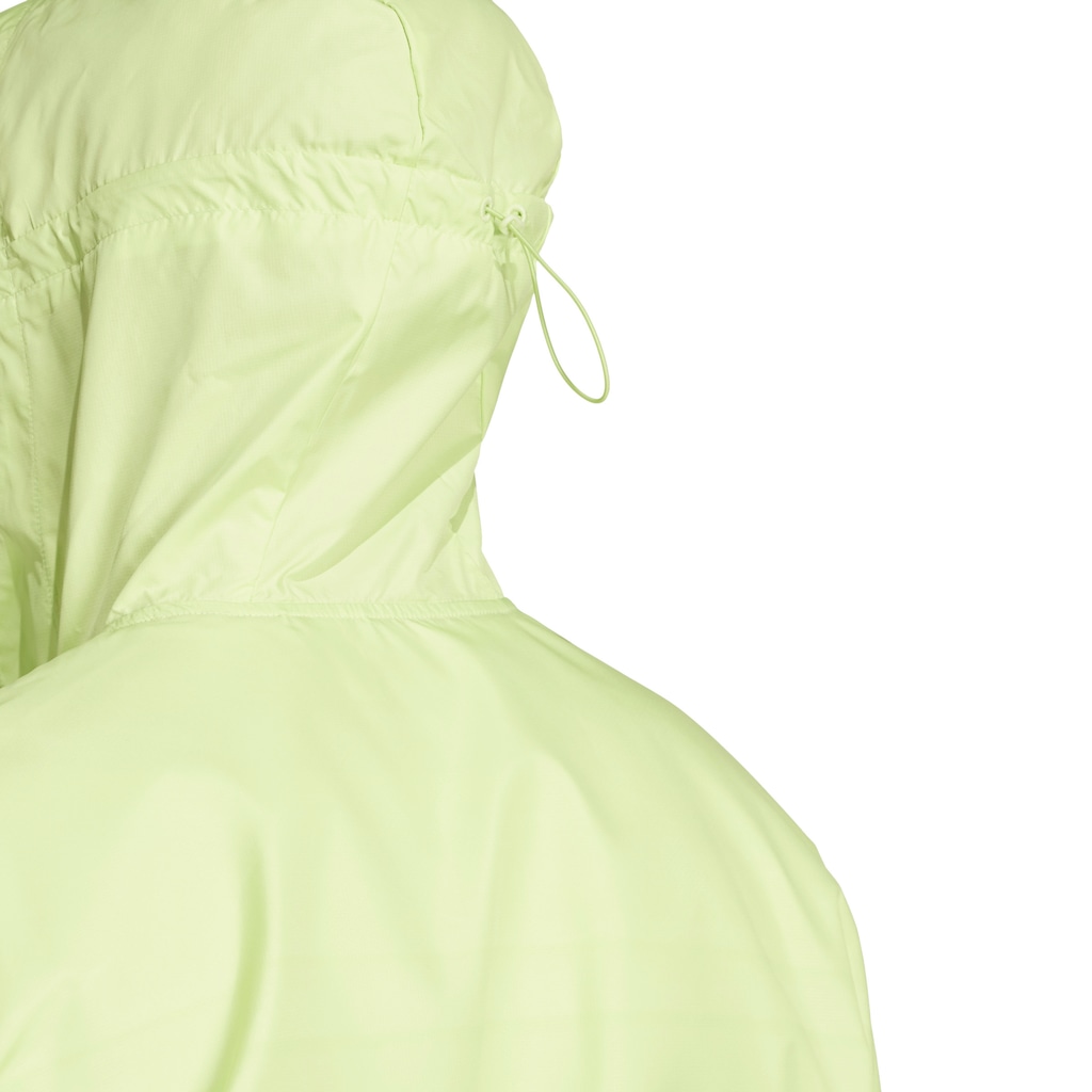 Imagem 4 do produto Jaqueta Corta-Vento Masculina adidas Own The Run Base