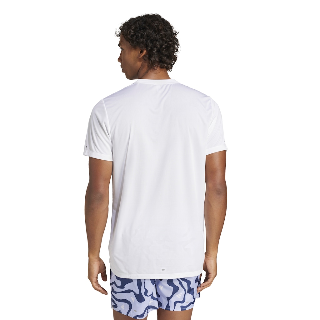 Imagem 2 do produto Camiseta Masculina adidas Run It