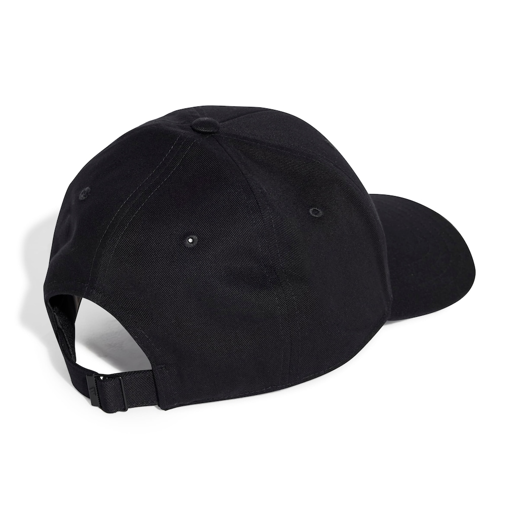 Imagem 2 do produto Boné Aba Curva adidas Strapback Essentials Logo Adulto