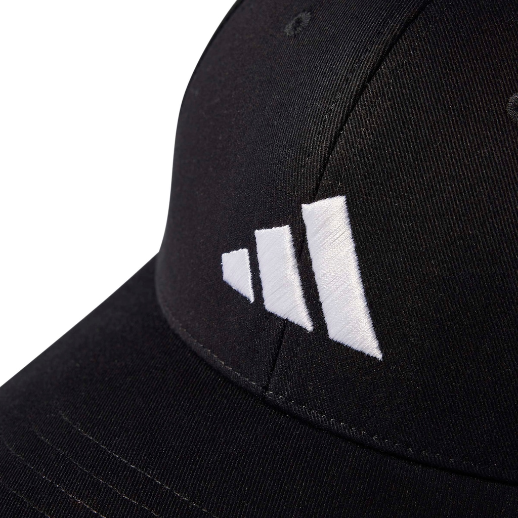 Imagem 3 do produto Boné Aba Curva adidas Strapback Essentials Logo Adulto