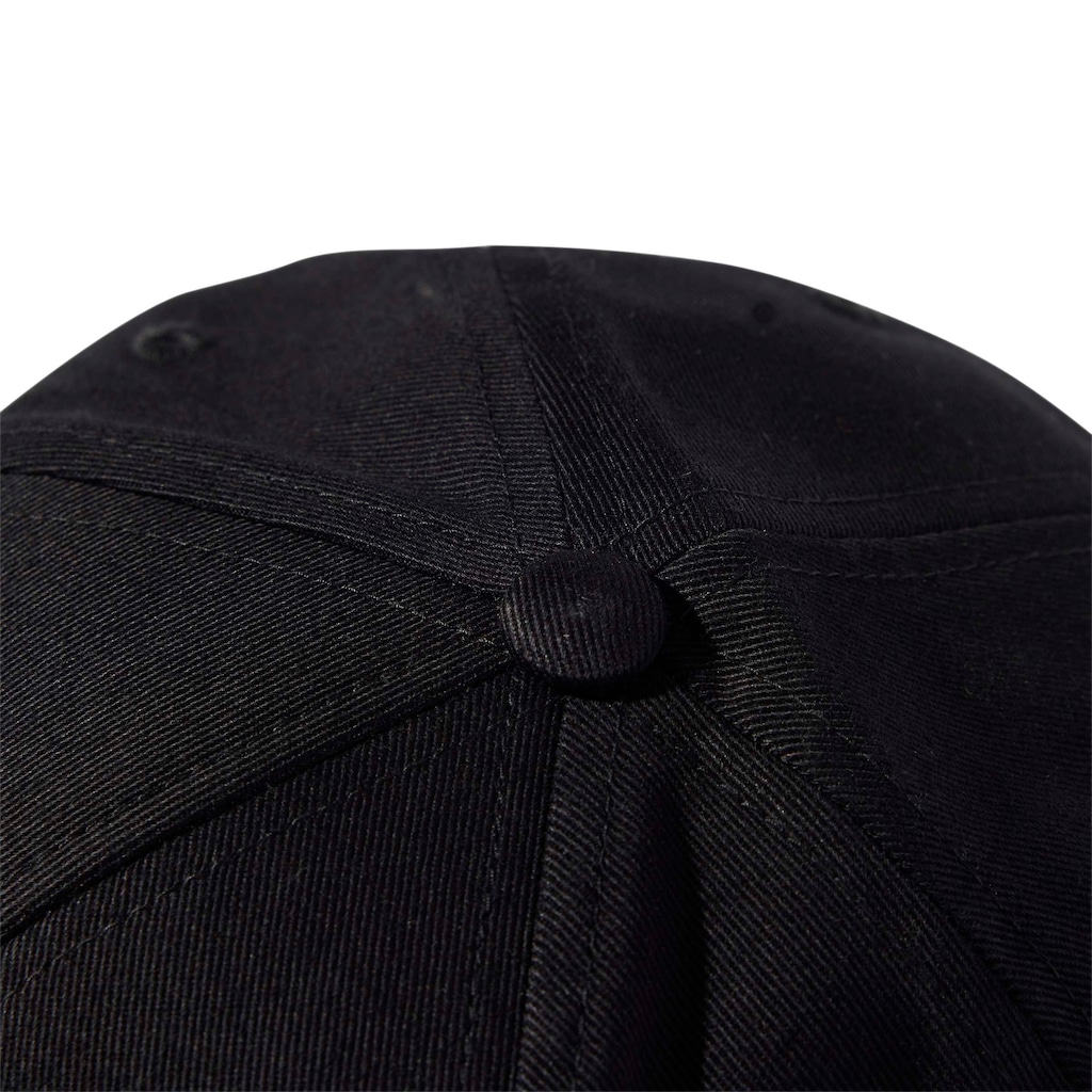Imagem 4 do produto Boné Aba Curva adidas Strapback Essentials Logo Adulto