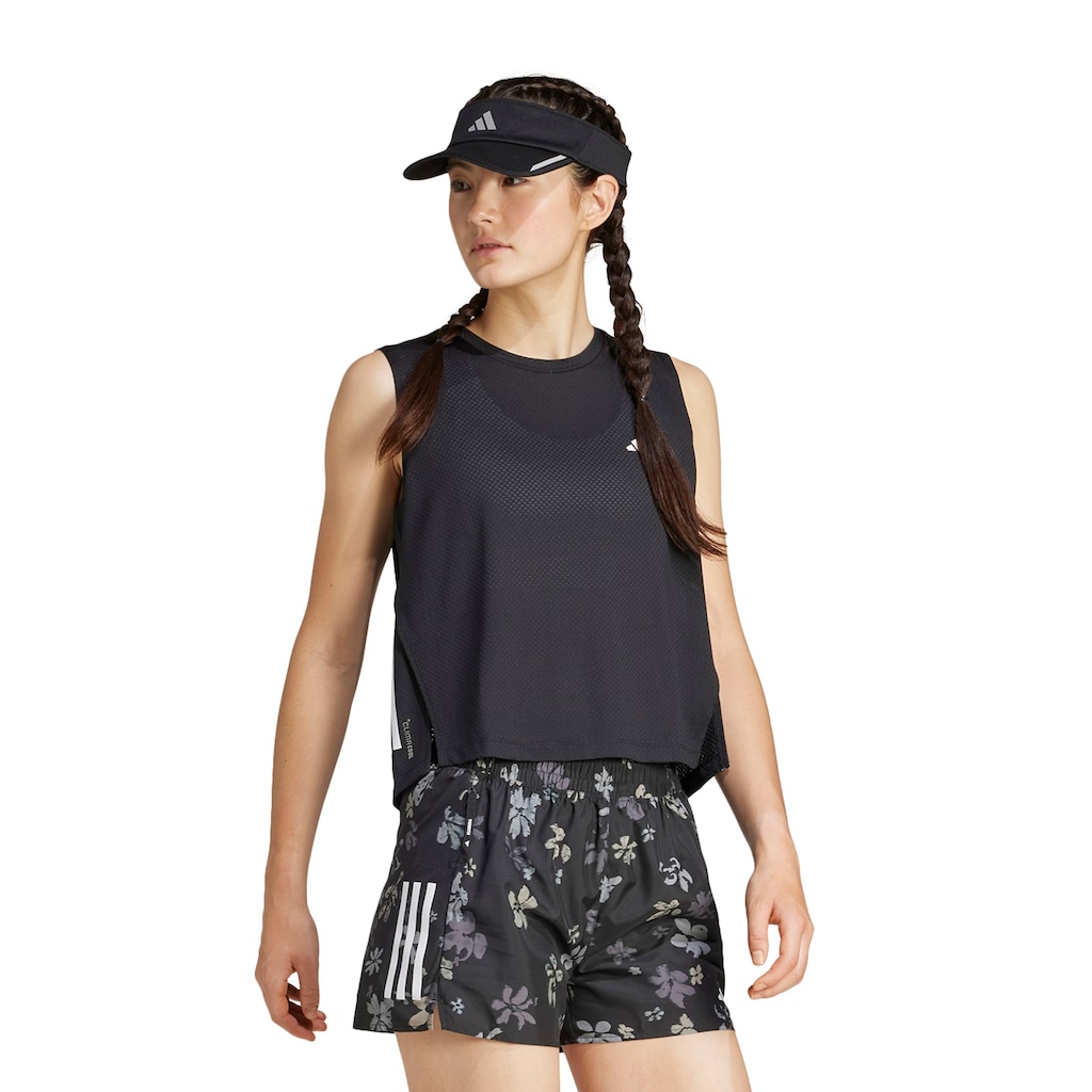 Imagem 2 do produto Viseira adidas Corrida Adulto