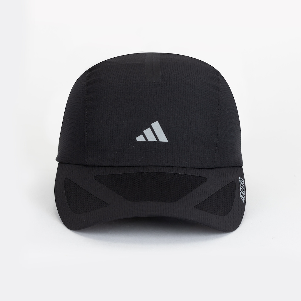 Imagem 2 do produto Boné Adulto Aba Flexível Strapback adidas Adizero