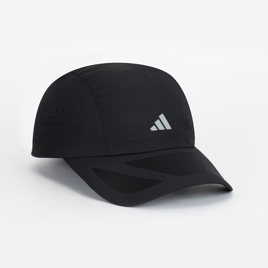 Imagem 3 do produto Boné Adulto Aba Flexível Strapback adidas Adizero