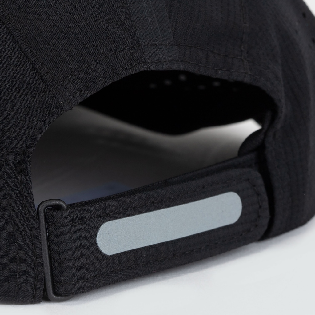 Imagem 4 do produto Boné Adulto Aba Flexível Strapback adidas Adizero