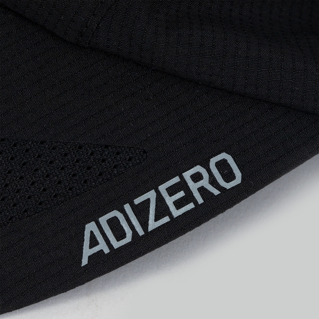Imagem 5 do produto Boné Adulto Aba Flexível Strapback adidas Adizero