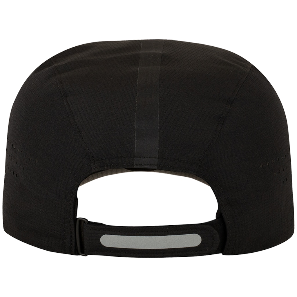 Imagem 3 do produto Boné Adulto Aba Flexível Strapback adidas Adizero