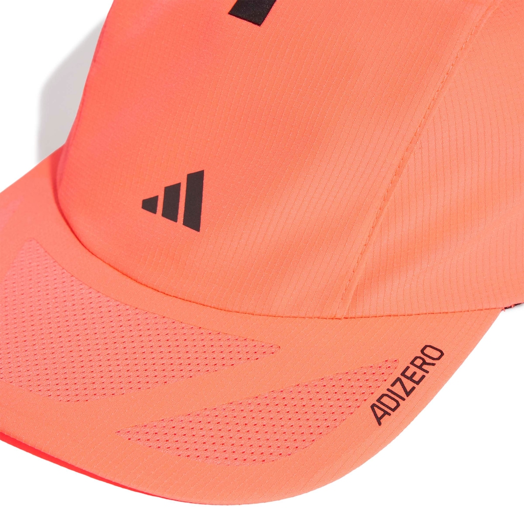 Imagem 3 do produto Boné Adulto Aba Flexível Strapback adidas Adizero
