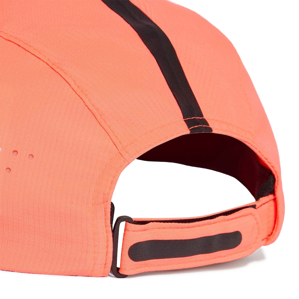 Imagem 4 do produto Boné Adulto Aba Flexível Strapback adidas Adizero