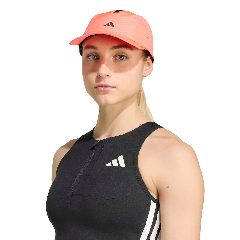 Imagem 5 do produto Boné Adulto Aba Flexível Strapback adidas Adizero